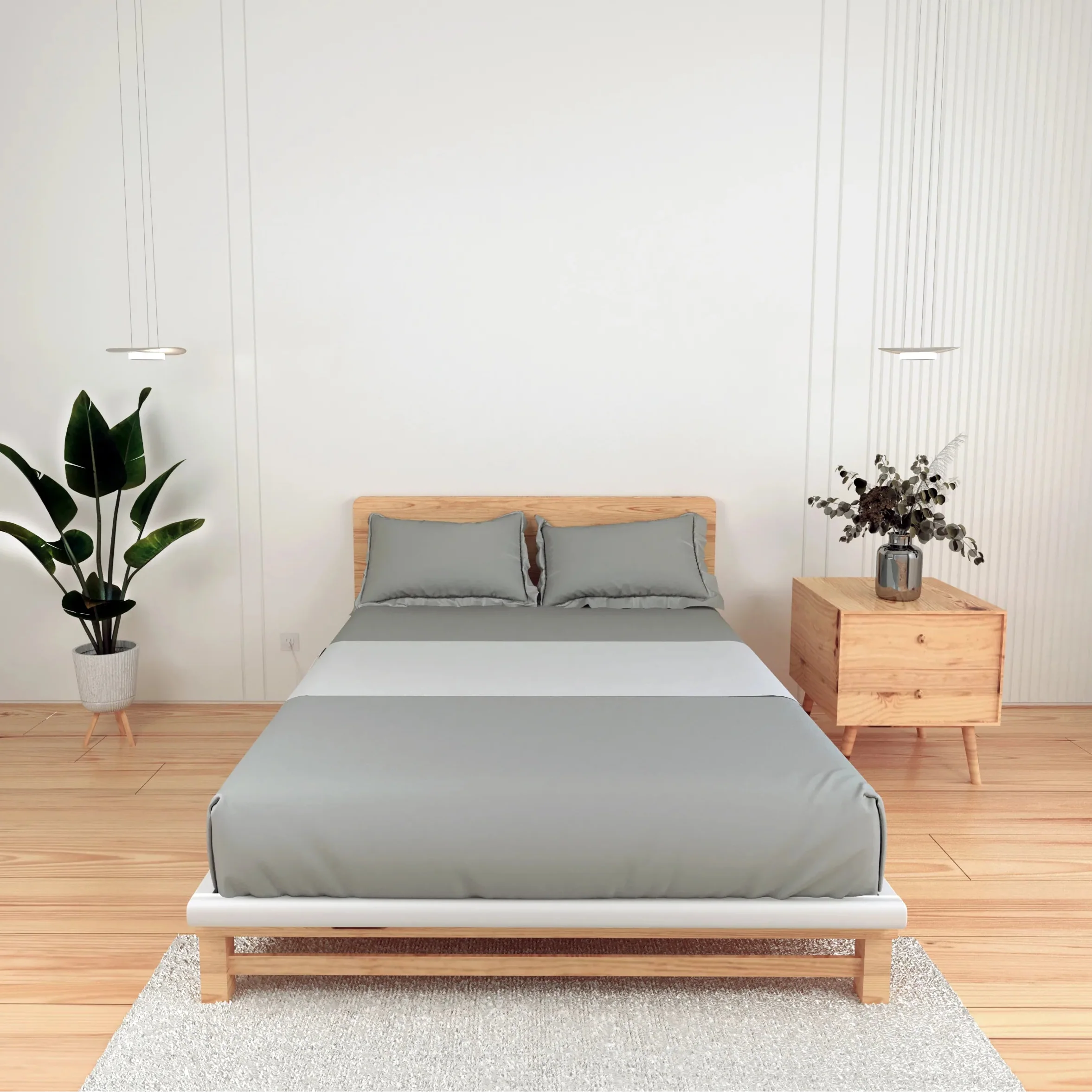 Nature Resting™  Grounding Sheets